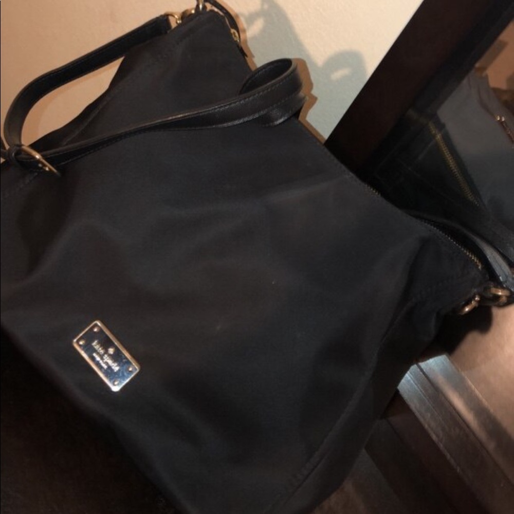 Kate spade tote bag